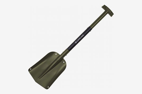 Aluminum Sport Utility Shovel