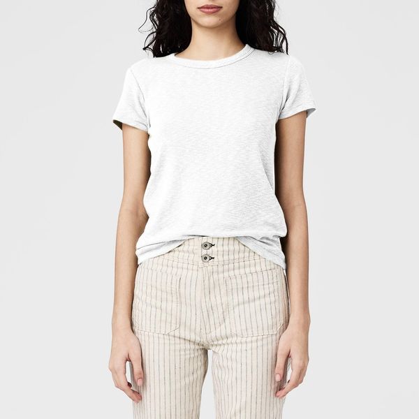 Rag & Bone Core Rib Tee