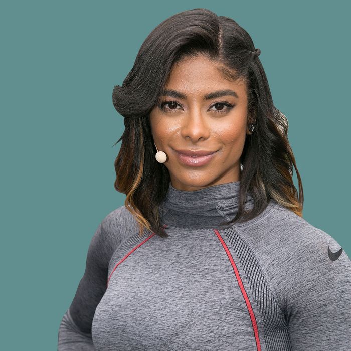 How Instagram Fitness Starmassy Arias Does Wellness