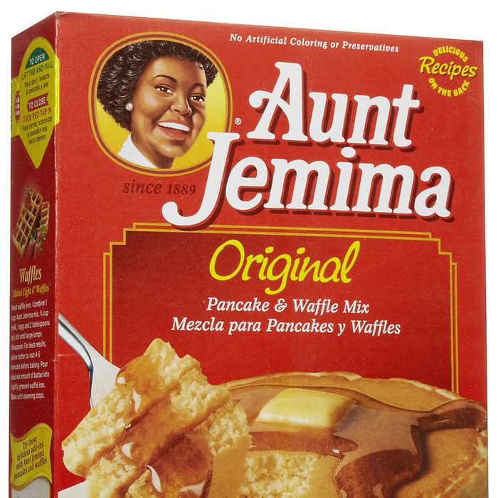 Aunt Jemima S Heirs Say Quaker Oats Owes Them 2 Billion In Royalties