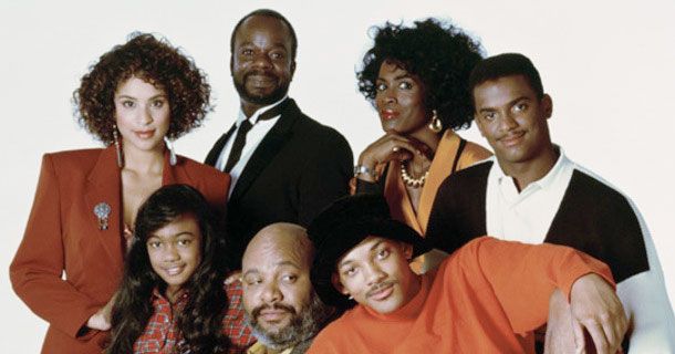 No, Will Smith Did Not Ask NBC to Reunite Fresh Prince of Bel Air in ...