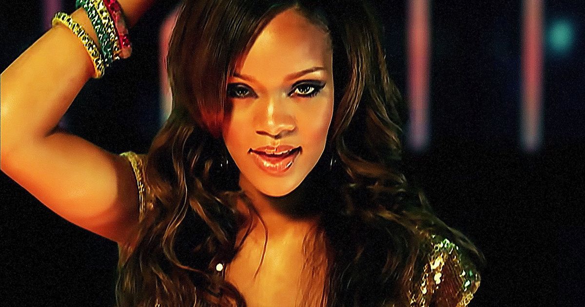 蕾哈娜（Rihanna）的“ Pon de Replay”的口述歷史