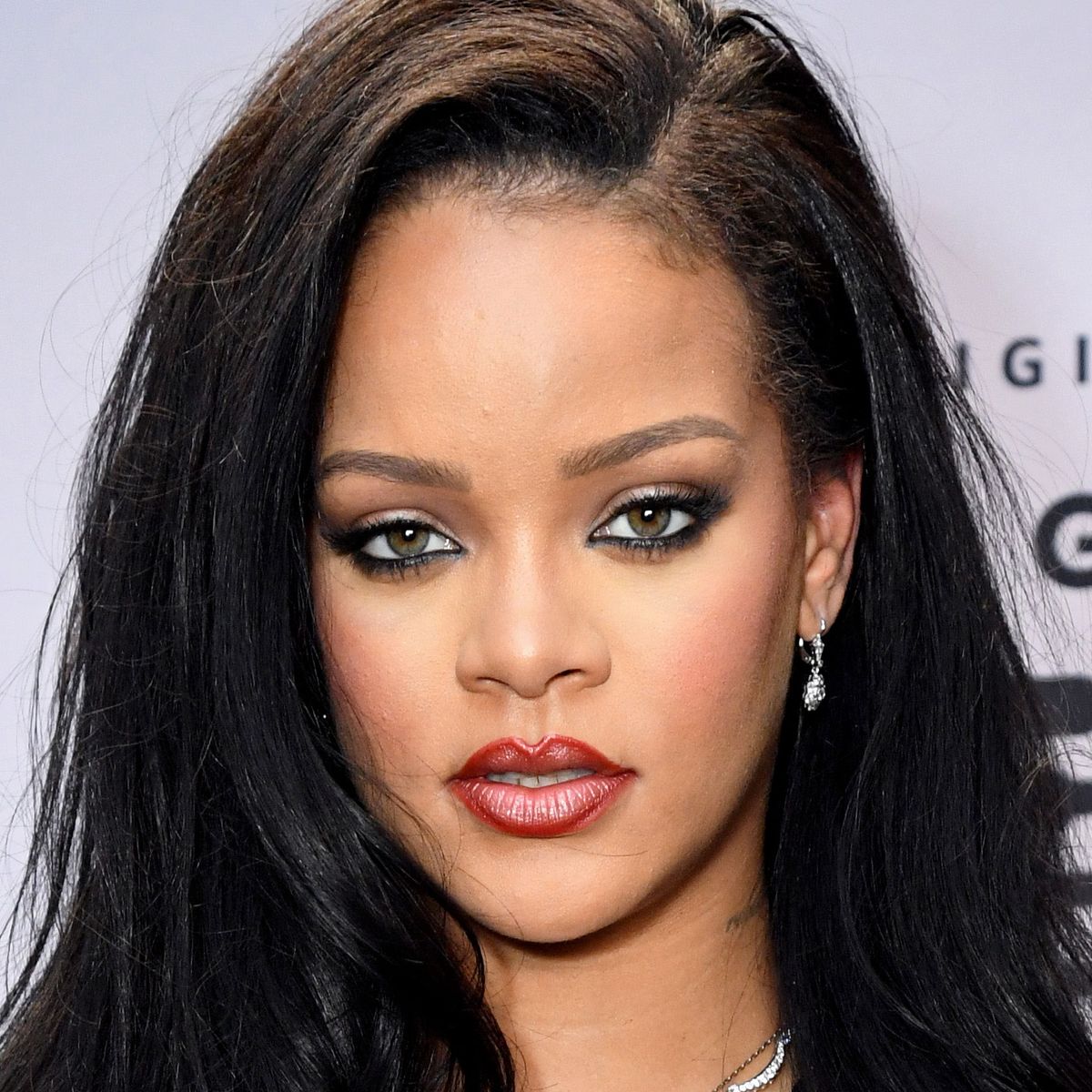 Rihanna : Born in saint michael and raised in bridgetown, barbados.
