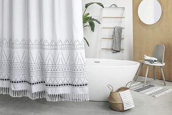 Bathroom Accessories The Strategist, Does Lacoste Make Shower Curtains