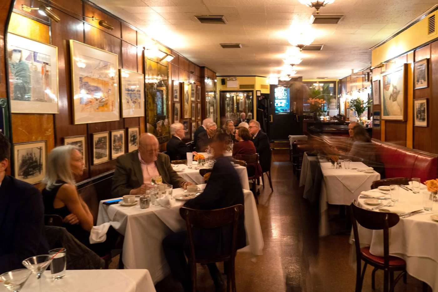best french bistro nyc