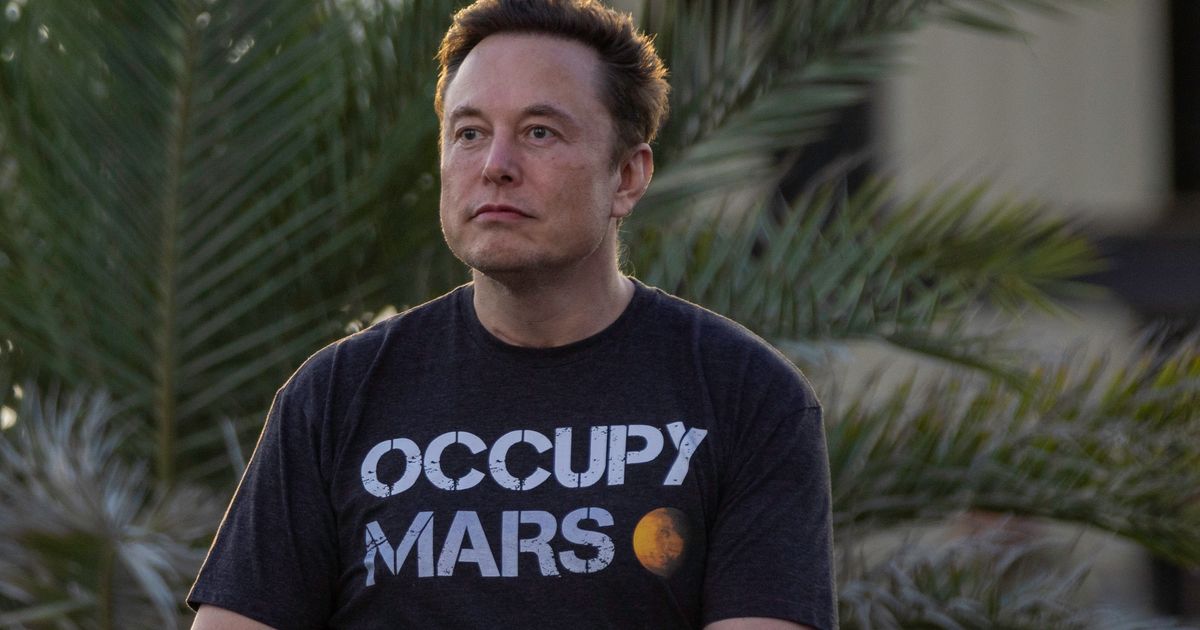 Teslas Business Isnt Thriving The Numbers Dont Lie - kieemw0