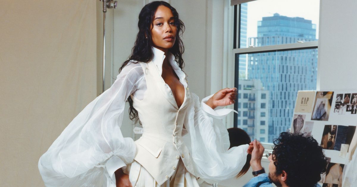 Zac Posen Has Been Prepping for This Met Gala Since He Was Born