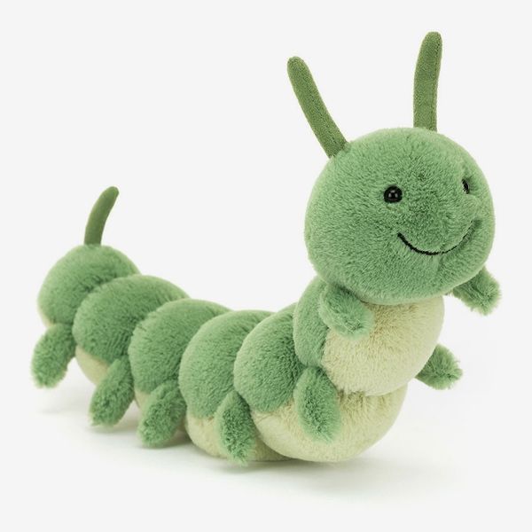 Jellycat Carys Caterpillar