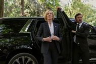 The Diplomat Recap: What Did Basil Ever Do to You?