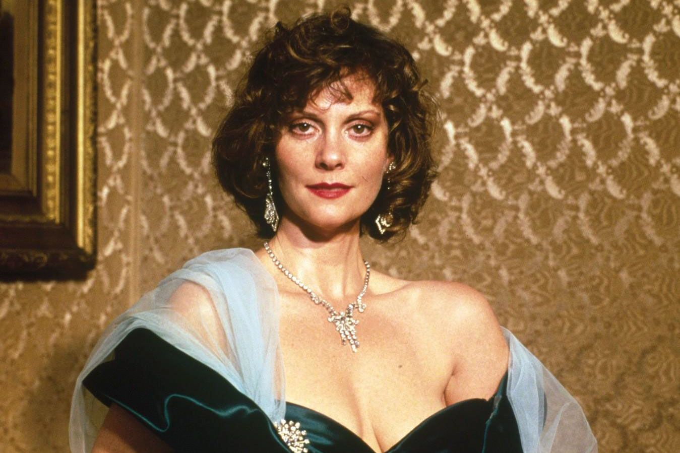 Interview: Lesley Ann Warren on Clue and Tim Curry. 