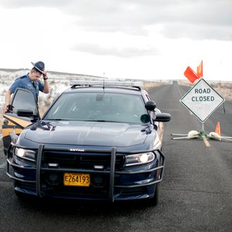 Anti-Government Protesters Continue To Occupy National Wildlife Refuge After Leaders Arrested, And One Dead