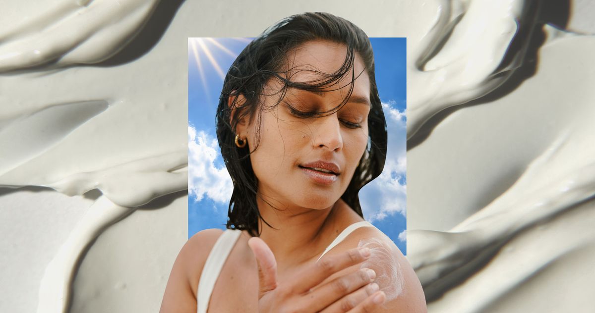 Stop Falling for These Sunscreen Myths