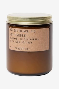 PF Candle Co. Black Fig