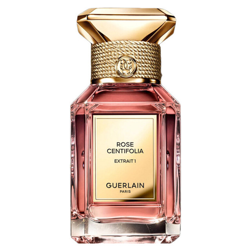 Guerlain Rose Centifolia Extrait 1