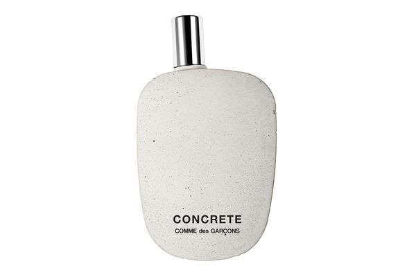 Concrete Eau de Parfum (80ml natural spray)