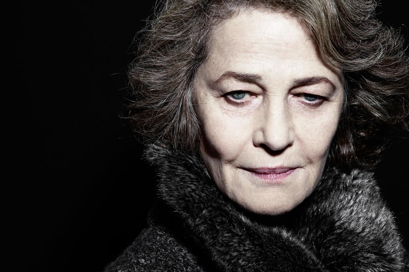 Of rampling pictures charlotte Charlotte Rampling
