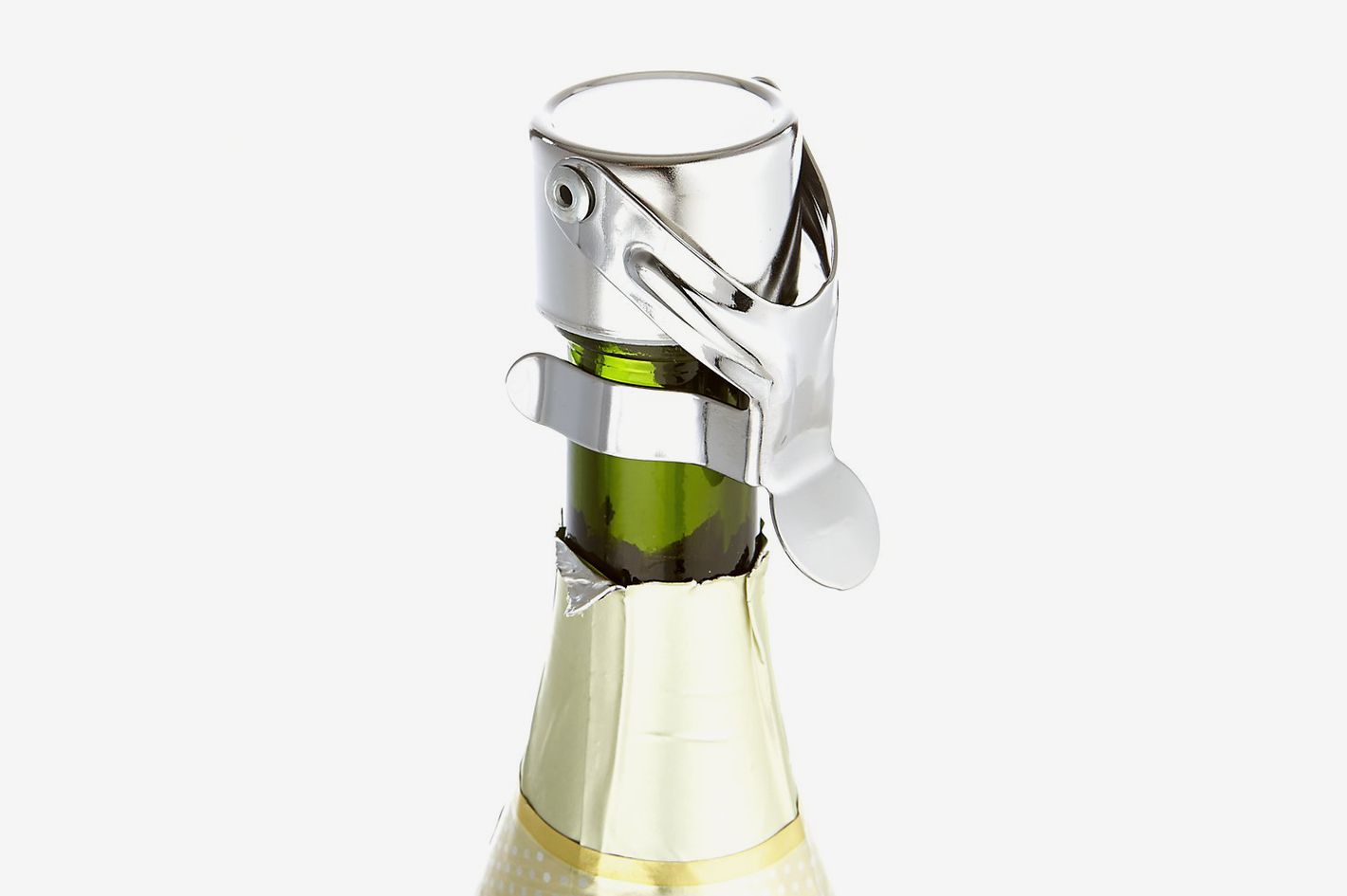 CHAMPAGNE SAVER VACU VIN - Good Kitchen