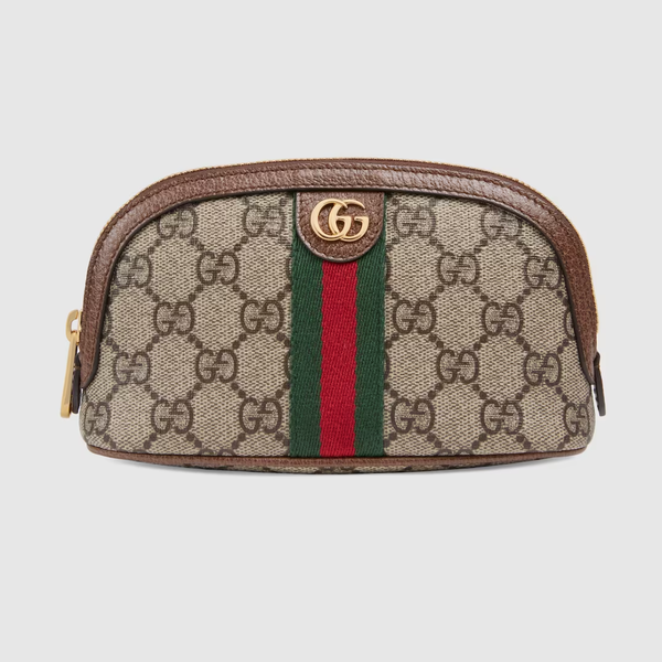 Gucci Ophidia Medium Cosmetics Case