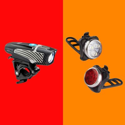 Best best sale cycling lights