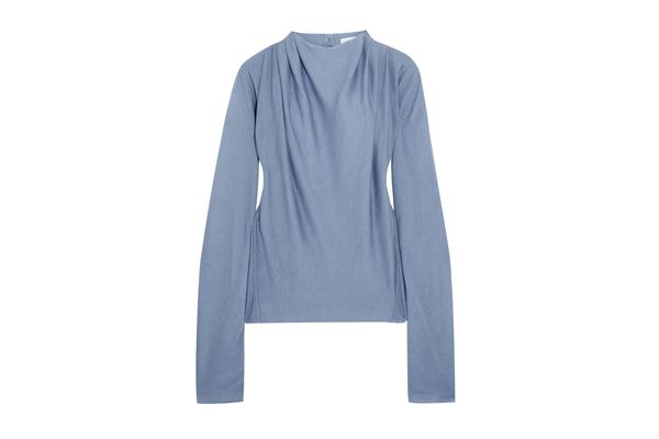 Lemaire Draped Top