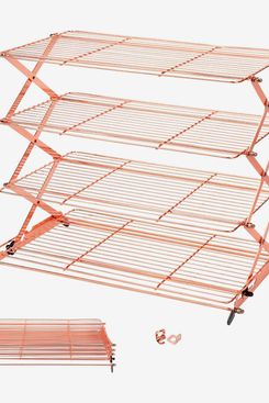 Geesta Collapsible Multitiered Cooling Rack