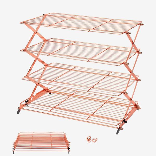 What Is A Cooling Rack