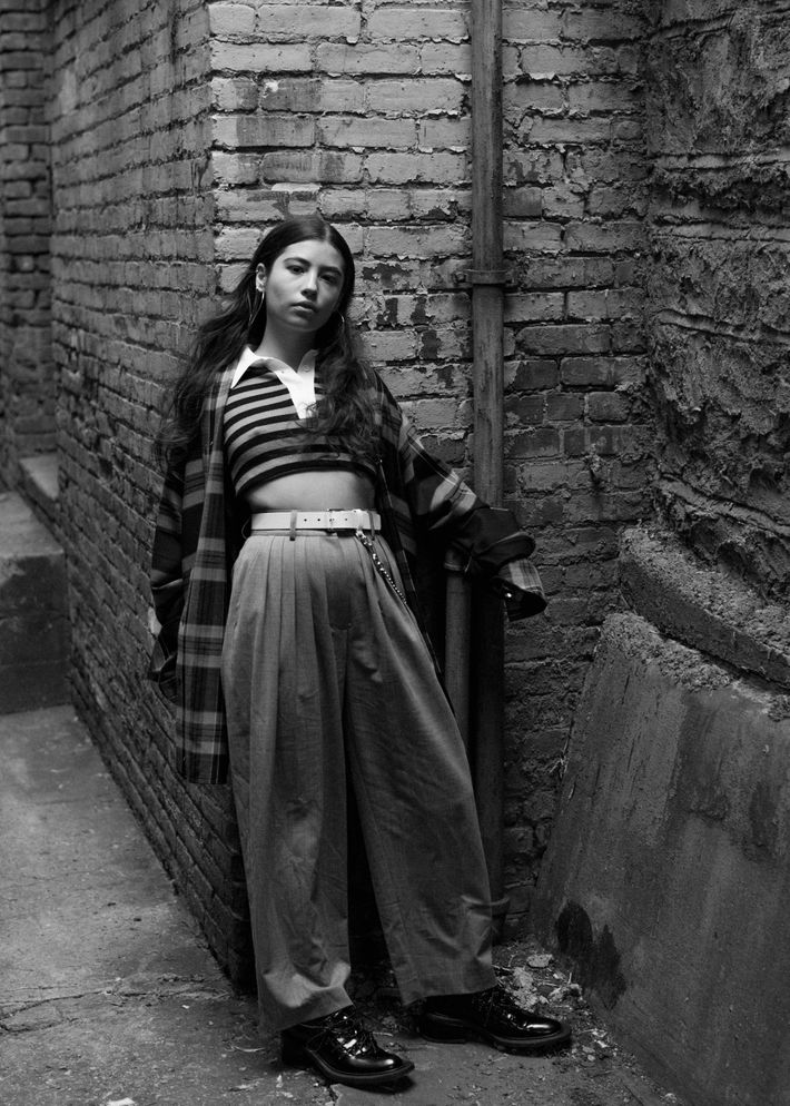 Carter Cameron Model They Seem Cool: Cameron Grace Carter