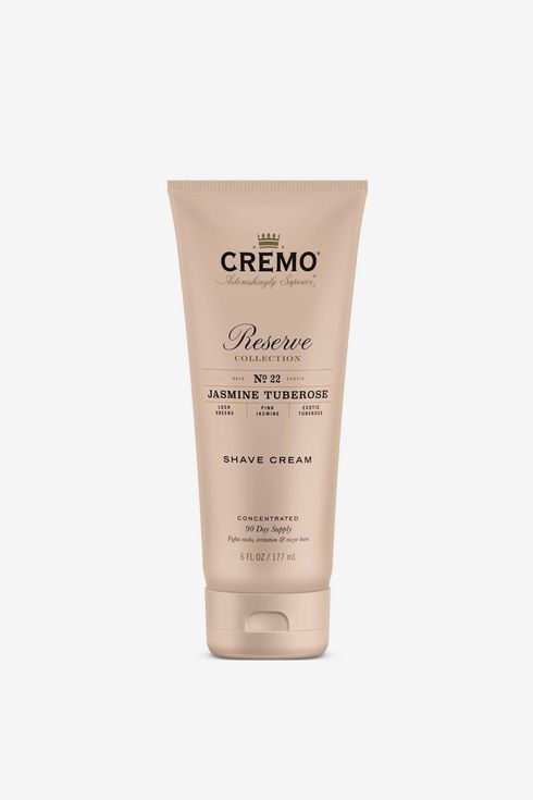 Cremo Reserve Women’s Collection Shave Cream