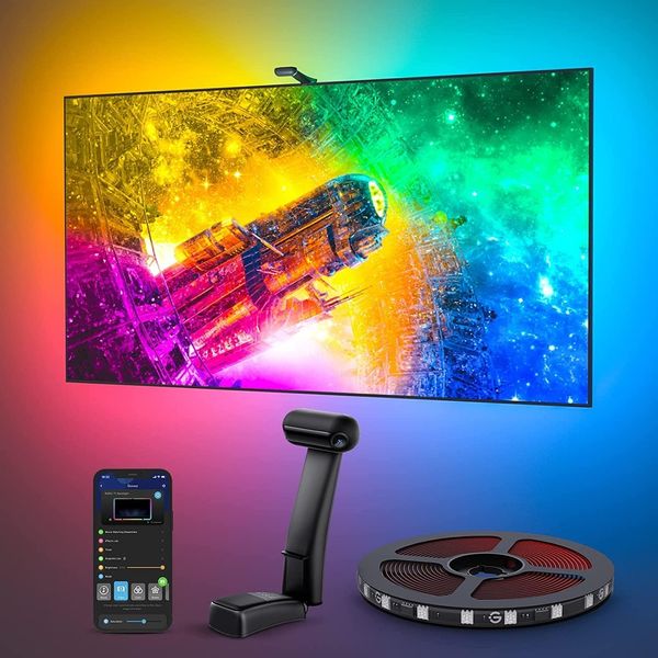 Govee Envisual TV Backlight T2 (for 55-65” TV)