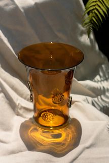 Permanent Collection Rhineglas Vase