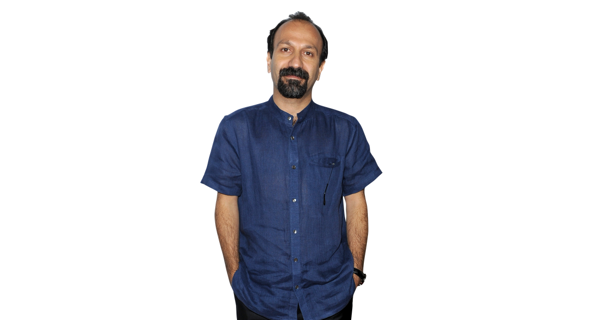 阿斯加爾·法哈迪（Asghar Farhadi）主任過去，CastingBéréniceBejo和好萊塢的伊朗