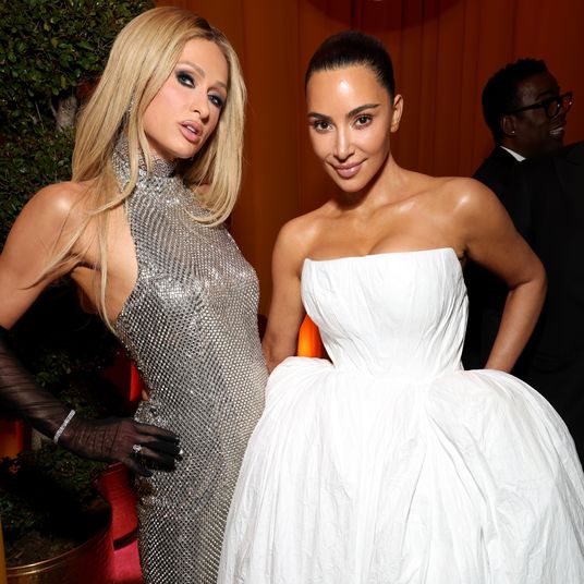 2025 Vanity Fair Oscar Party Hosted By Radhika Jones - Inside