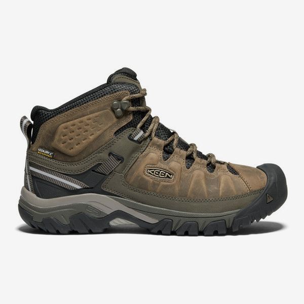 Keen Men's Targhee III Waterproof Mid