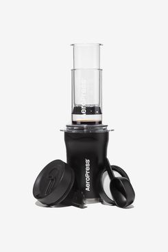 AeroPress Go Plus Coffee Maker Kit