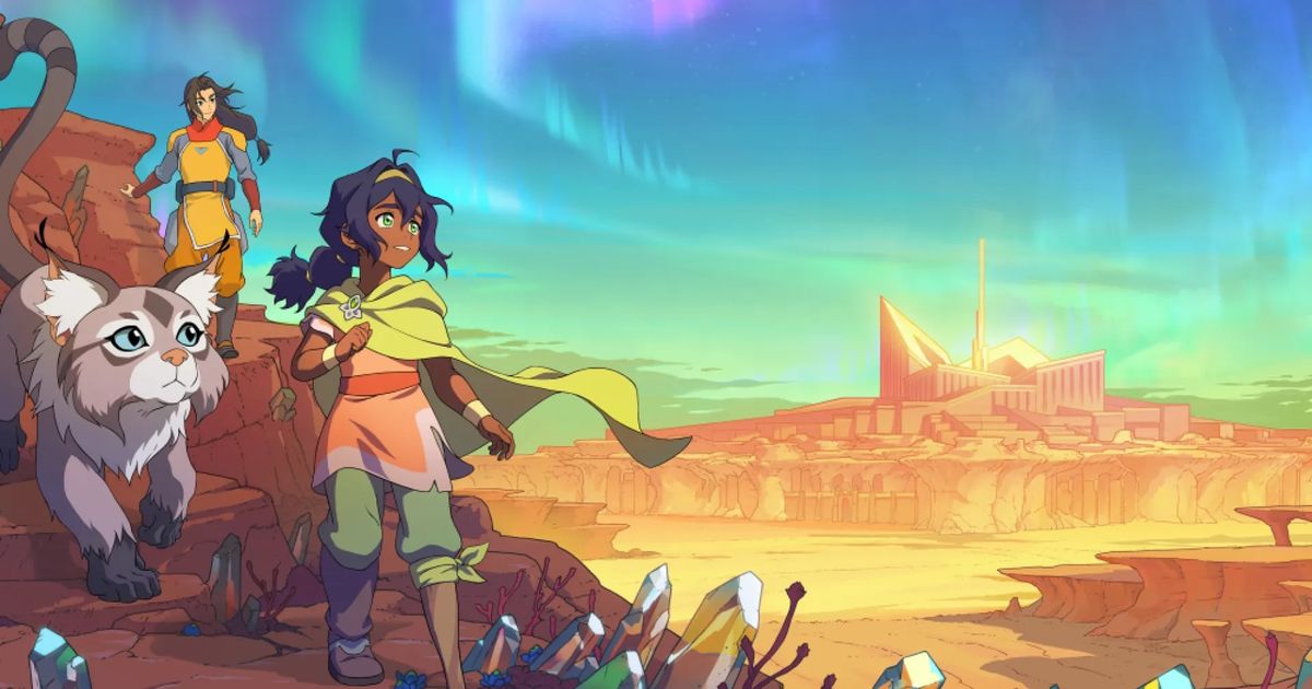 A New Avatar Is Coming — Guard Your Cabbages