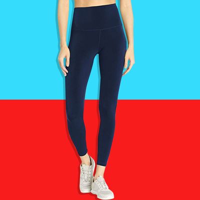 Buy LYCPX128-TEAL Yoga Capri Solid Leggings, Plus Size at Amazon.in
