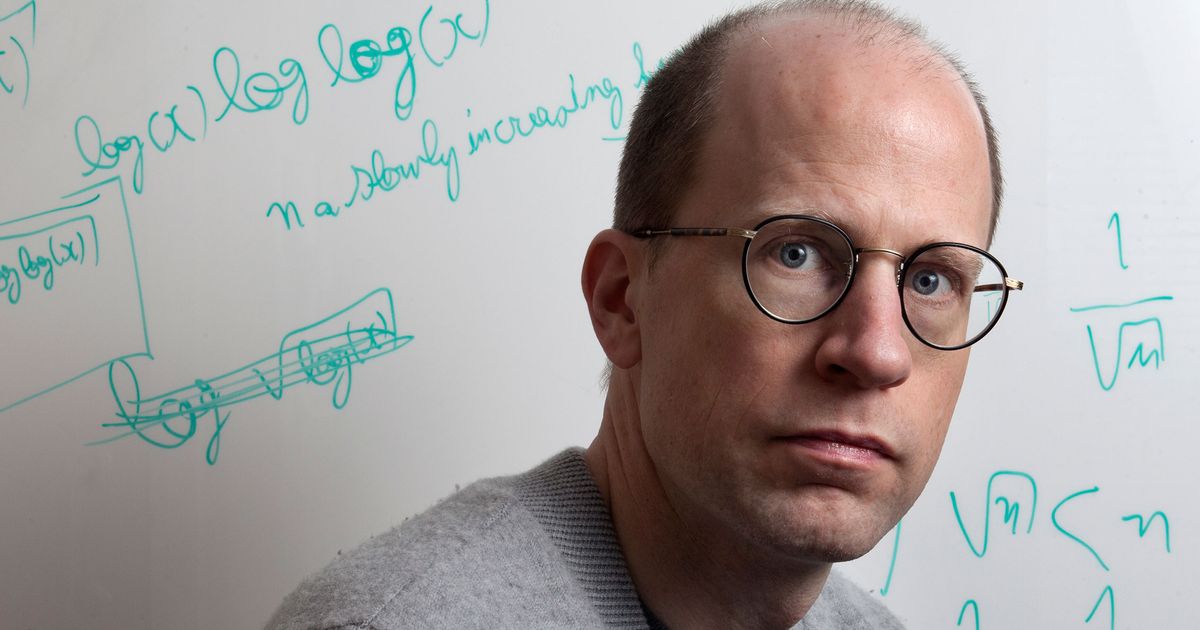 Nick Bostrom on Whether We Live in a 'Matrix' Simulation