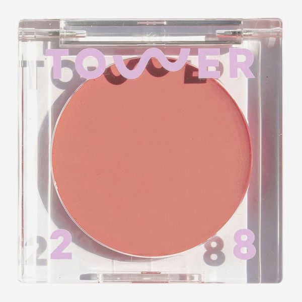 Tower 28 Beauty BeachPlease Colorete en crema para labios y mejillas