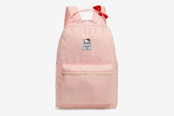 Herschel Supply Co. x Hello Kitty Nova Mid Volume Backpack