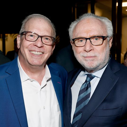 CAA Kickoff Party For The White House Correspondents' Dinner Weekend