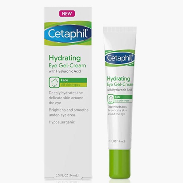 best drugstore under eye cream