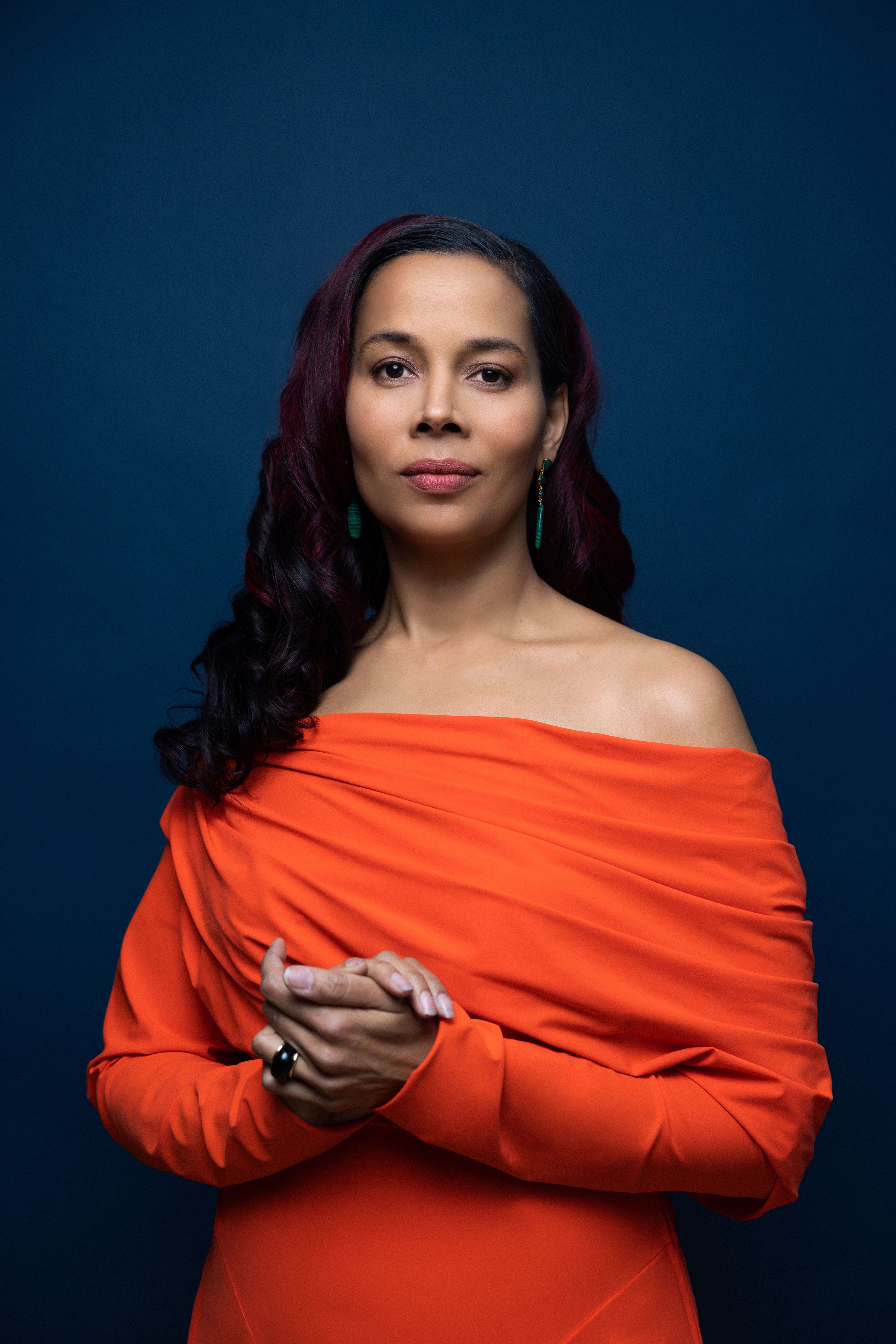 Rhiannon Giddens on You're the One, Omar, Pulitzer Win