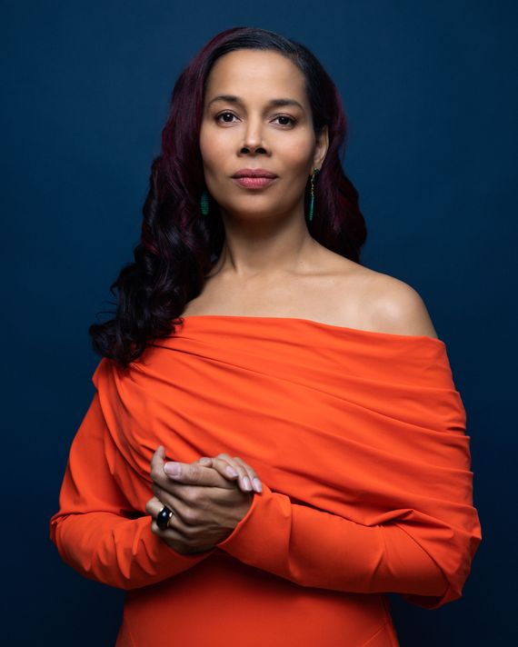 Rhiannon Giddens on You're the One, Omar, Pulitzer Win