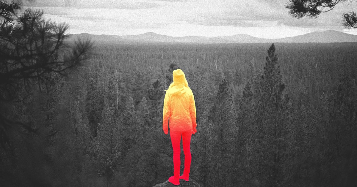 Do You Trust Him Enough to Go Hiking?podcast