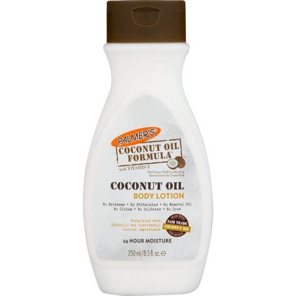 Palmer's Coconut Oil Body Lotion