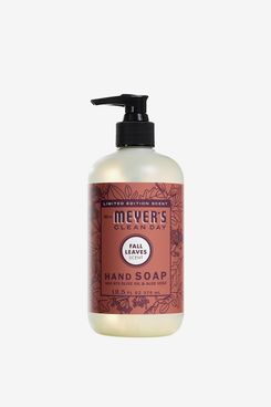 Mrs. Meyer's Clean Day Hand Soap - Autumn Leaves