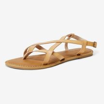 Amazon Essentials Women’s Casual Strappy Sandal