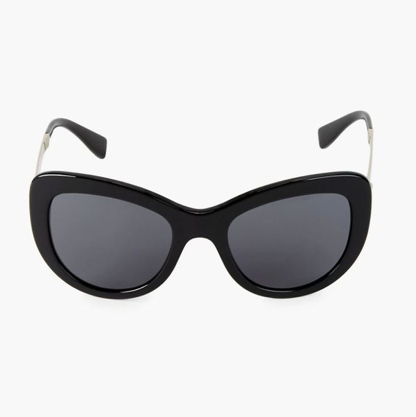 Versace 54MM Cat’s-Eye Sunglasses