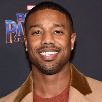 michael b jordan smile