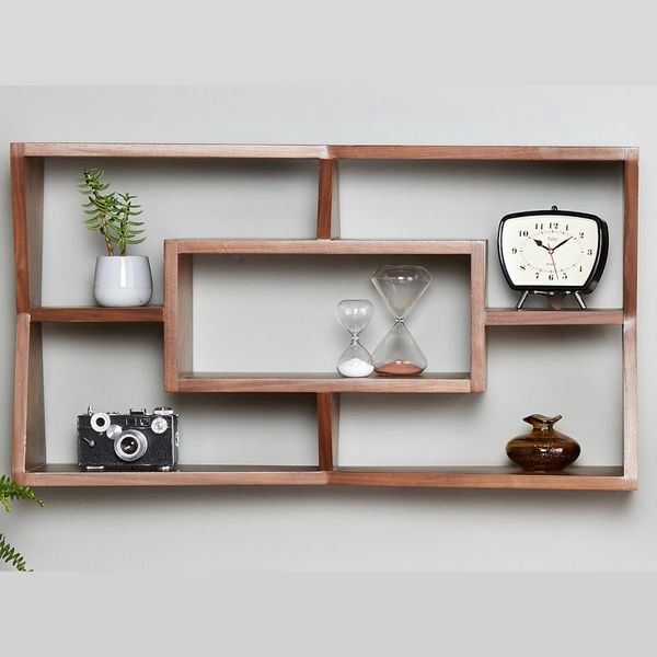 Joybird Rigo Shelf